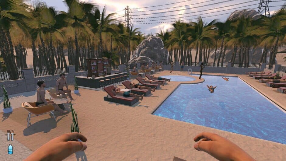 My Motel screenshot 5