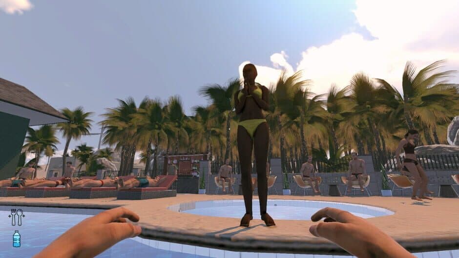 My Motel screenshot 6