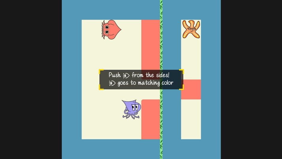 Squid Grid screenshot 2