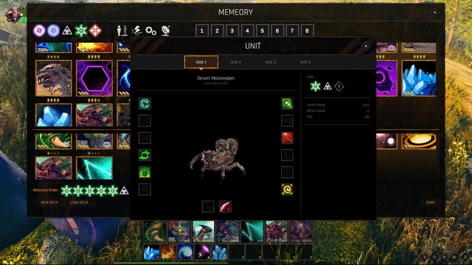Quantum of Soul screenshot 4