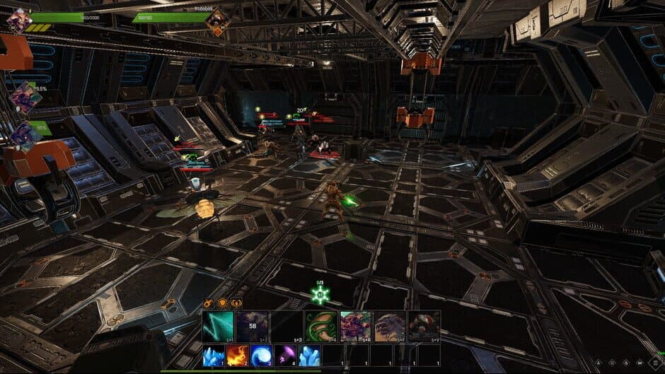 Quantum of Soul screenshot 5