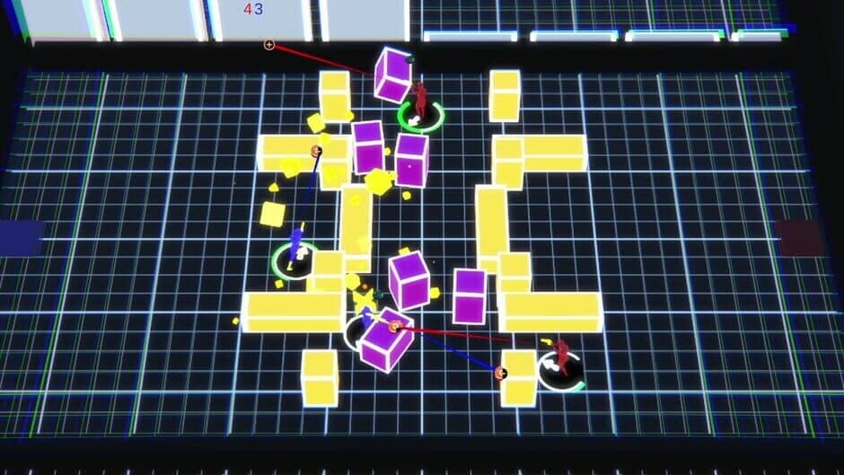 SynthFight