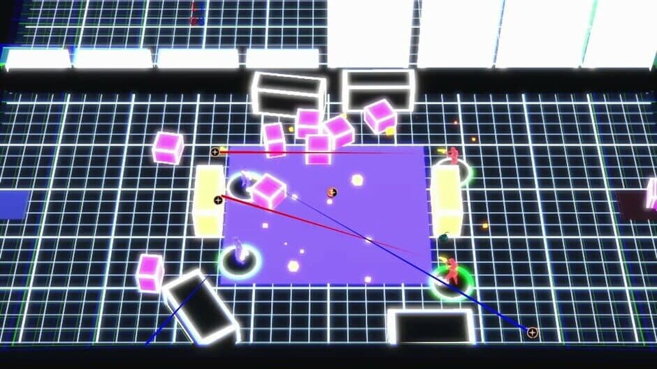 SynthFight screenshot 3