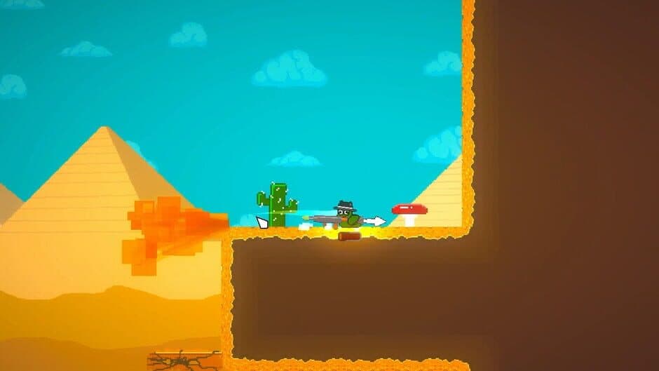 ZooHop screenshot 3