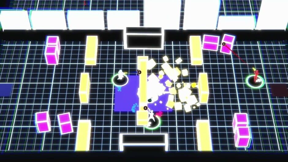 SynthFight screenshot 4