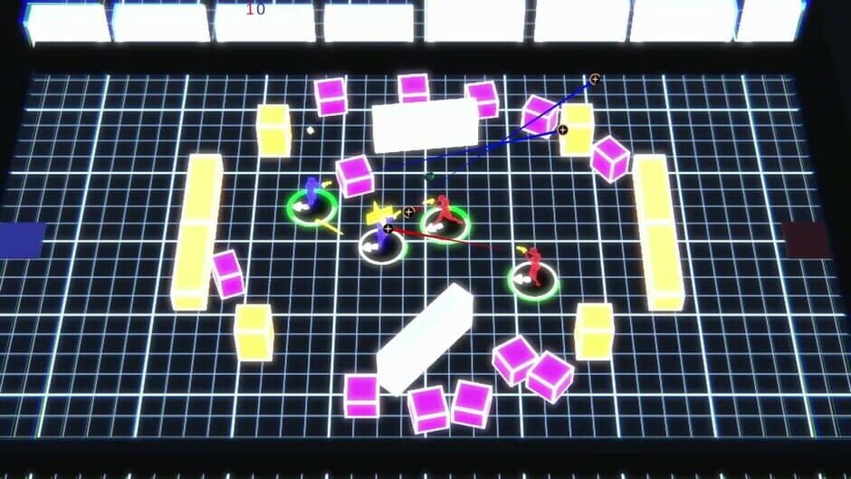 SynthFight screenshot 5