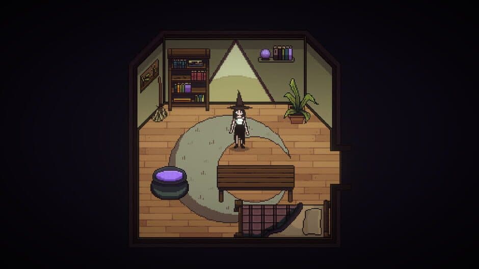 Unfortunate Tales of Violet screenshot 6