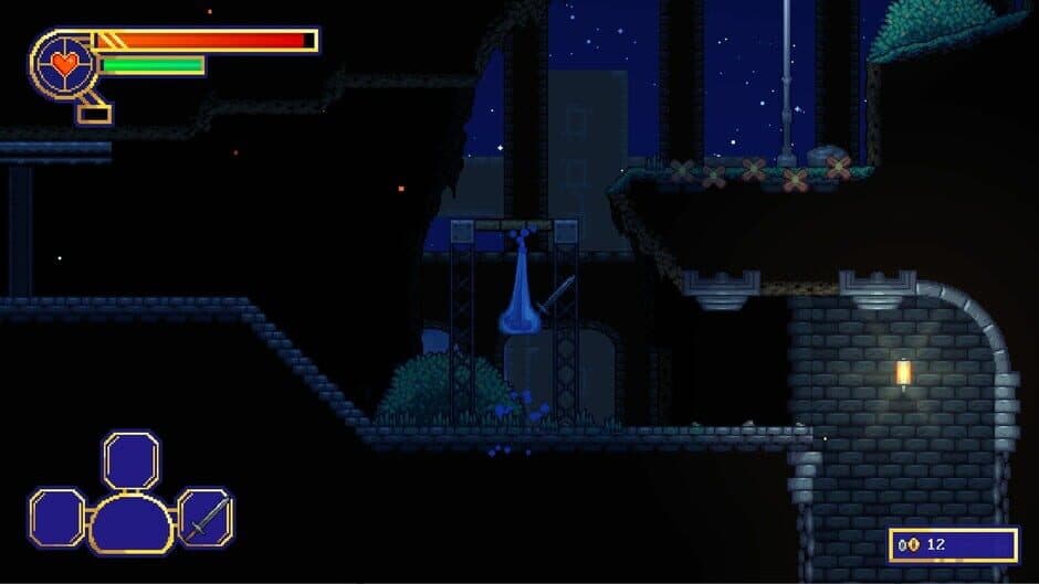 Harpy Raiders screenshot 4