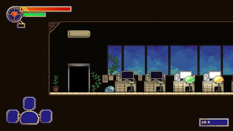 Harpy Raiders screenshot 5