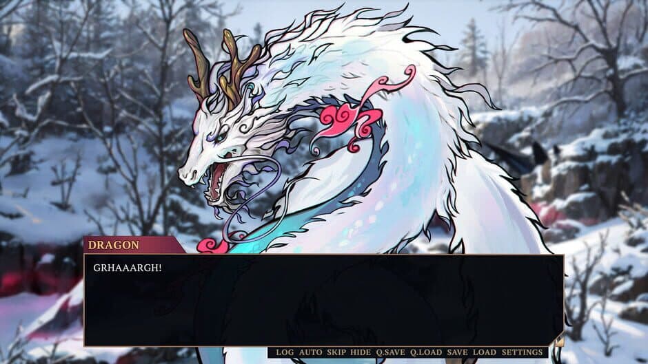 Lunar Legacy screenshot 2