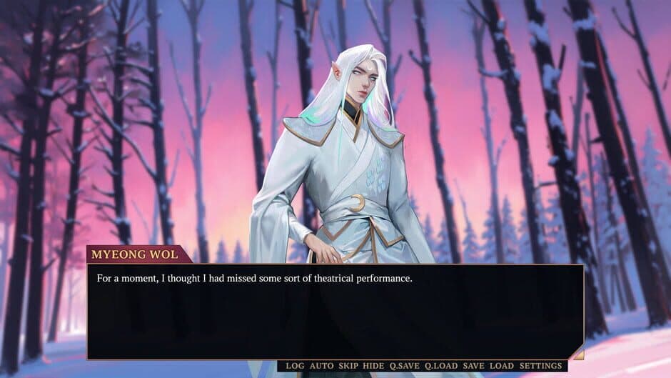Lunar Legacy screenshot 3