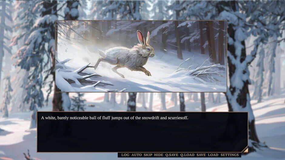 Lunar Legacy screenshot 4