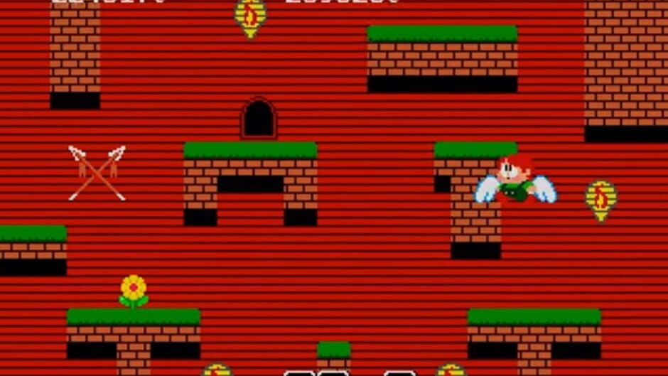 Rainbow Islands Extra screenshot 3