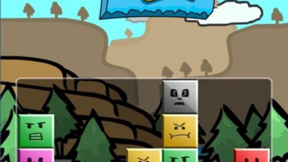 Mighty Block screenshot 3