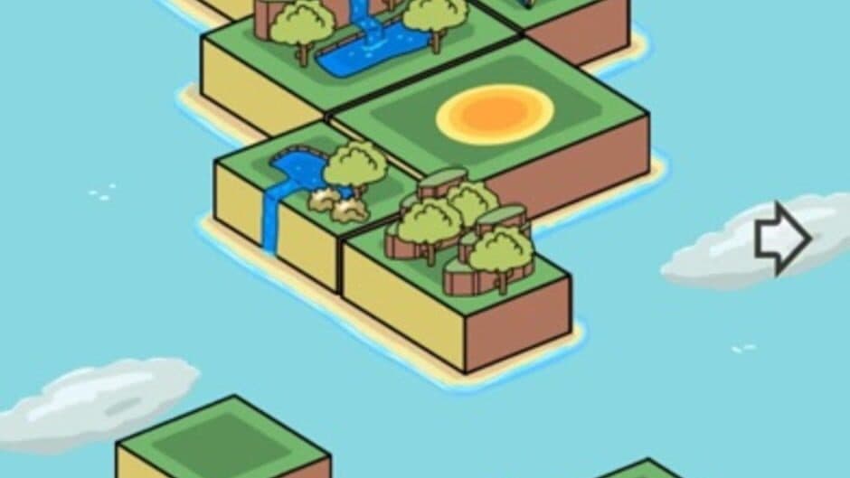 Mighty Block screenshot 4
