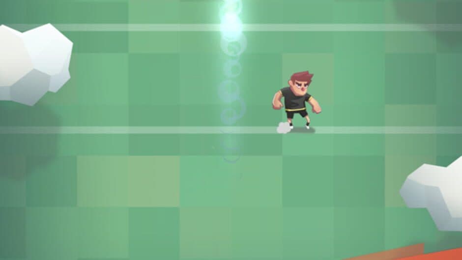 Penalty Madness screenshot 2