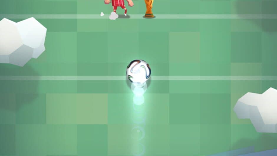 Penalty Madness screenshot 3