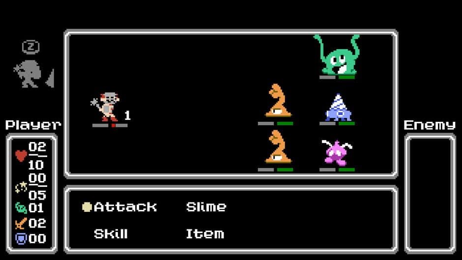 Slyme Breaker screenshot 3