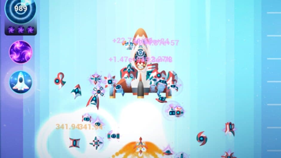 Star Tap