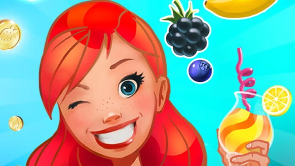 Smoothie Swipe screenshot 5