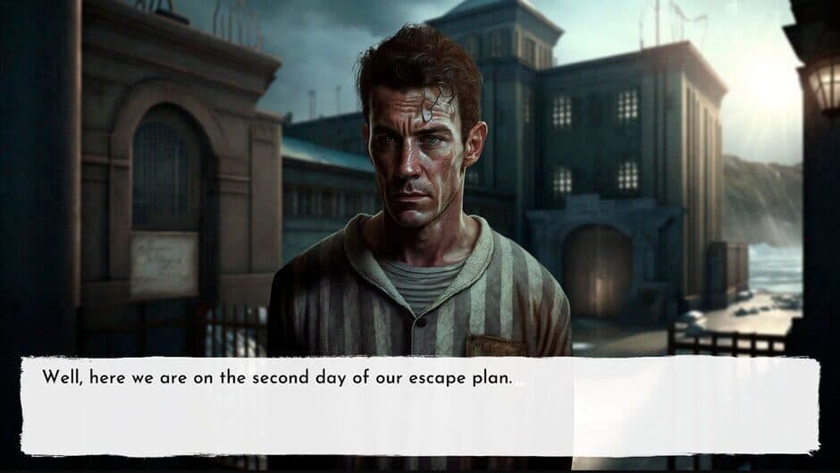 Escape the Prison: 3 Days to Freedom screenshot 4