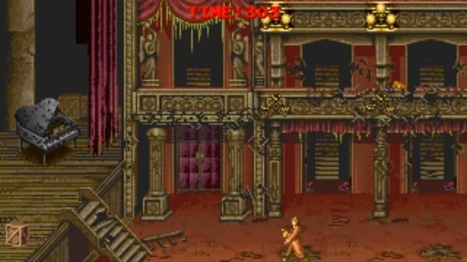 Dead Connection screenshot 3