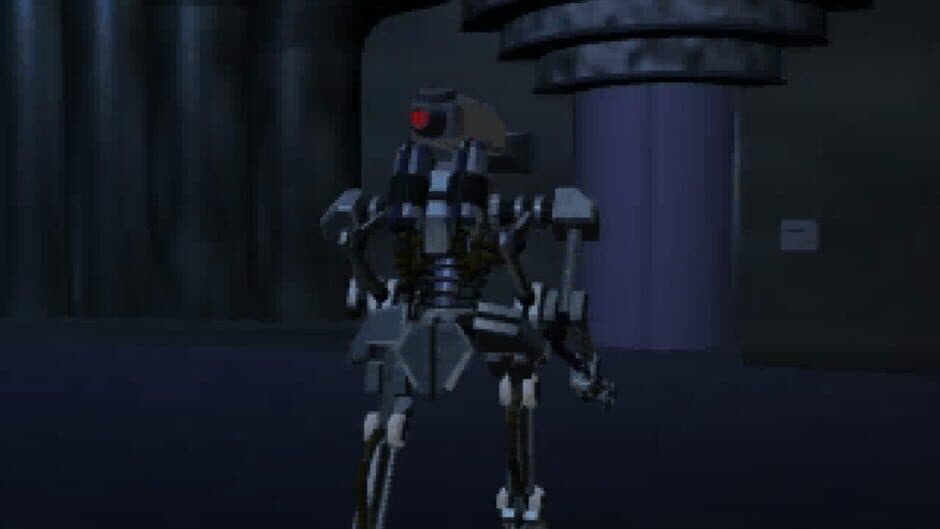 Clone Ranger screenshot 2
