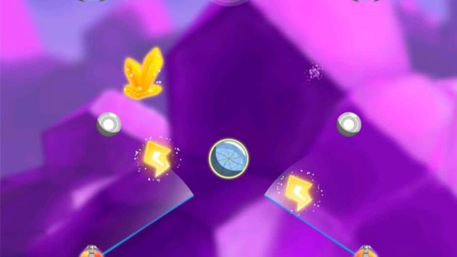 Theo Space Miner screenshot 4