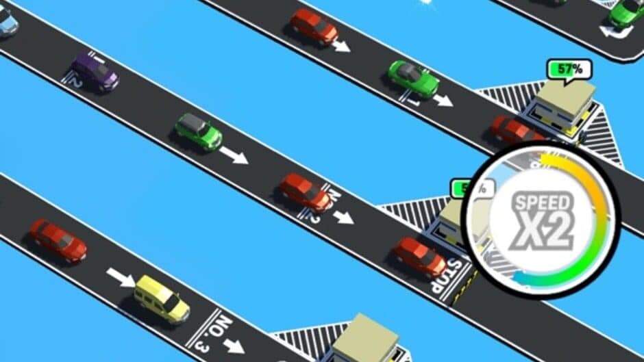 Drive Thru Tycoon