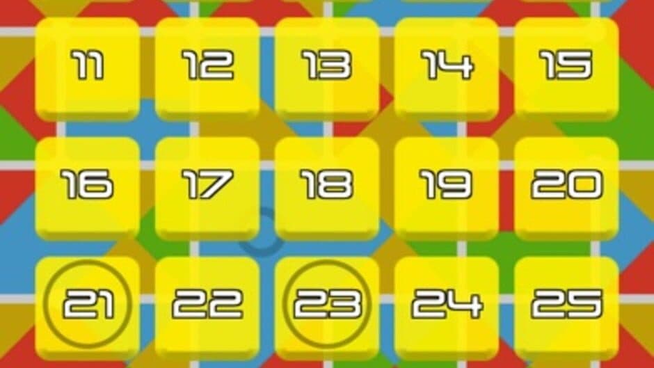 Arlequin screenshot 3