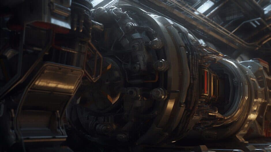 Collapsed Galaxy II screenshot 5