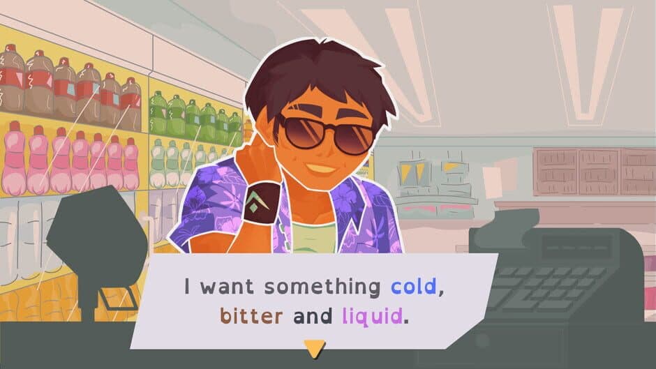 Flavor Favor screenshot 2
