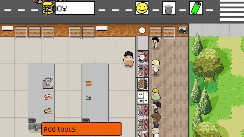 Butchanaifu screenshot 3