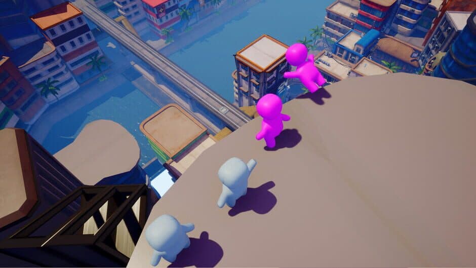 Party Universe screenshot 2