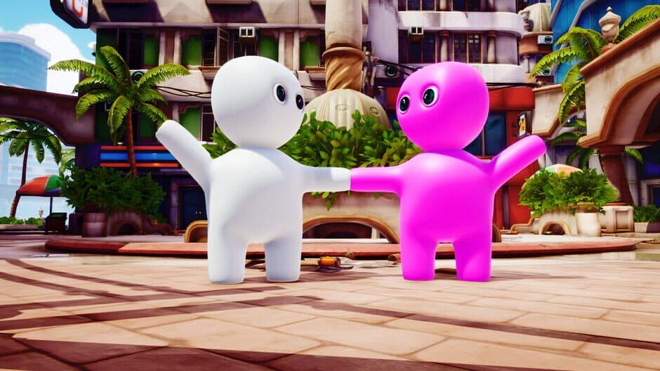 Party Universe screenshot 3