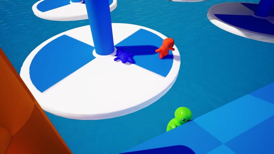 Party Universe screenshot 4