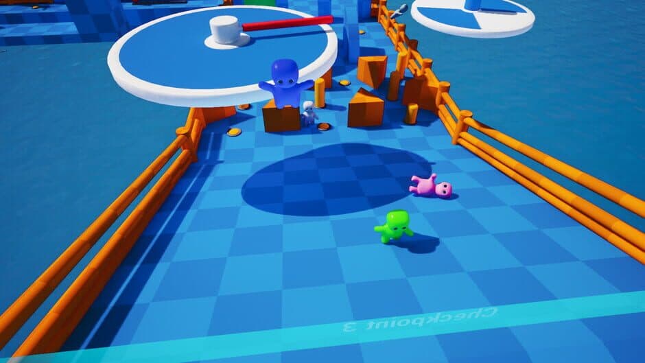 Party Universe screenshot 5