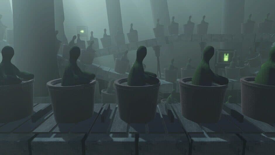 Mossasis screenshot 2