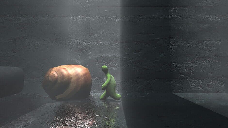 Mossasis screenshot 4
