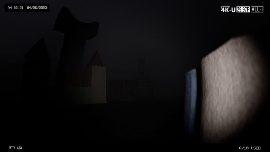 Teeny Tiny Terror screenshot 2