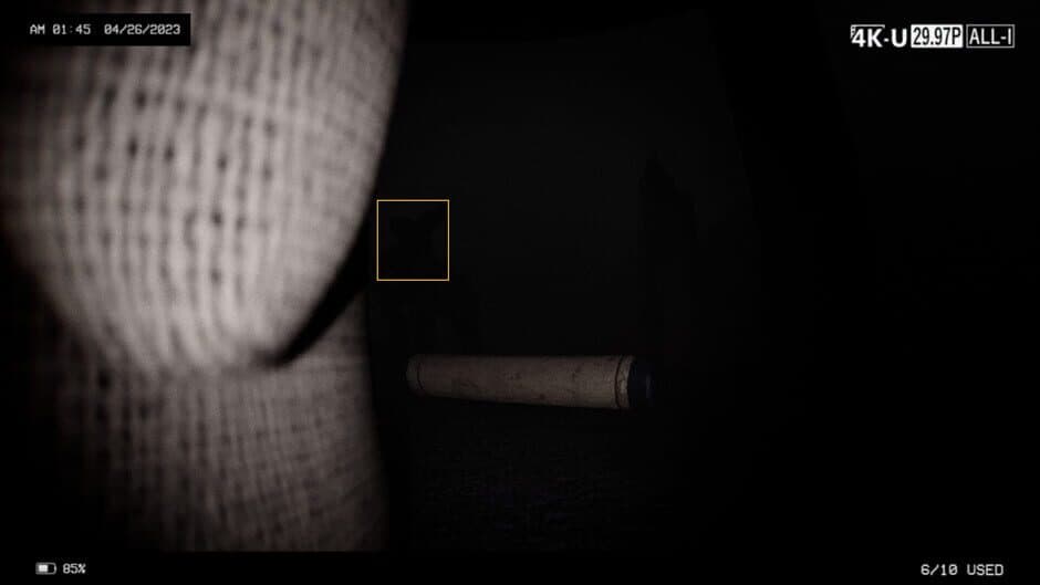 Teeny Tiny Terror screenshot 3