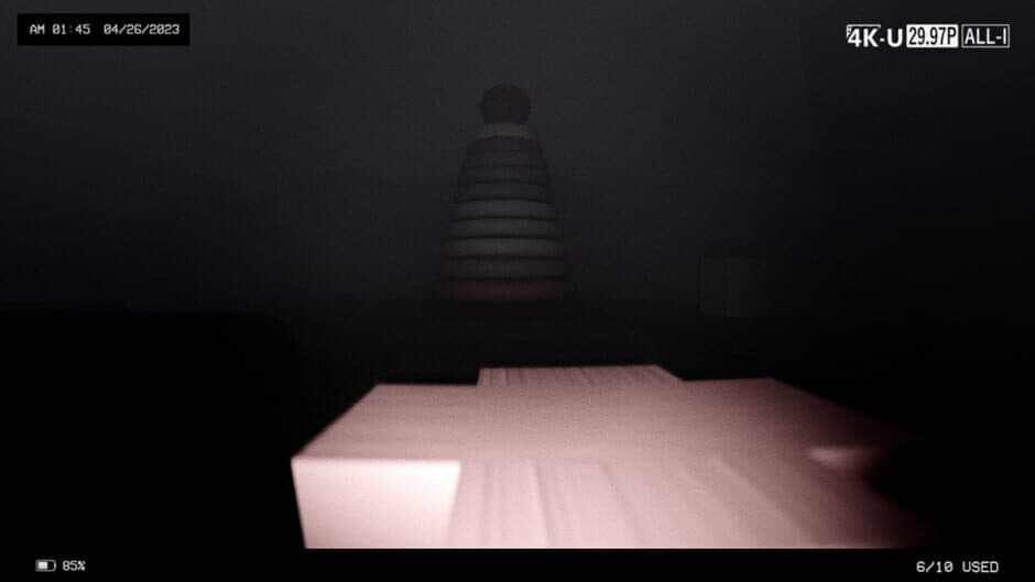 Teeny Tiny Terror screenshot 5
