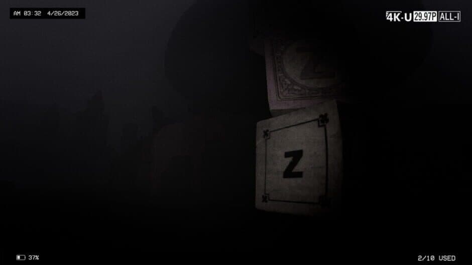 Teeny Tiny Terror screenshot 6