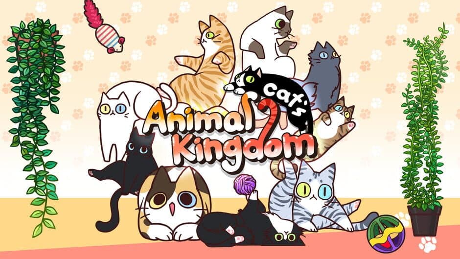 AnimalKingdom: Cats