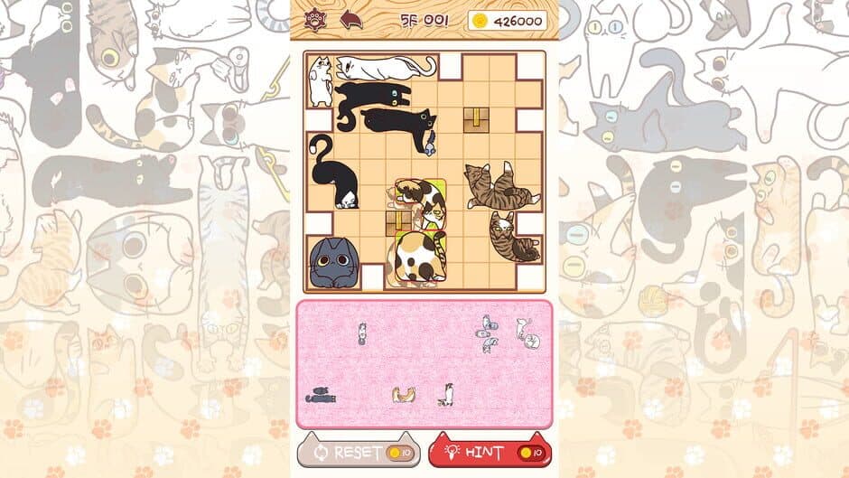 AnimalKingdom: Cats screenshot 5