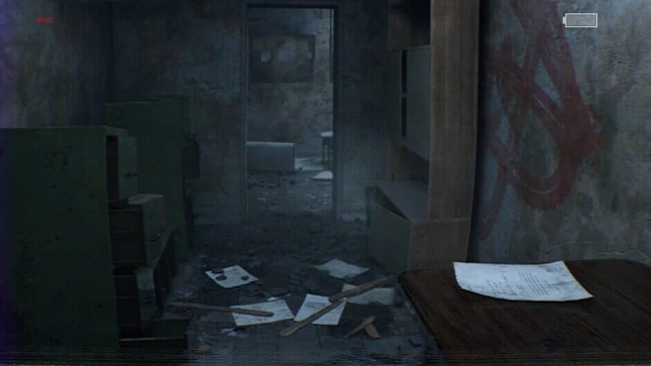 Paranormal Records screenshot 3