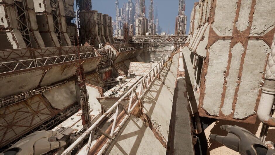 Vandaan screenshot 3