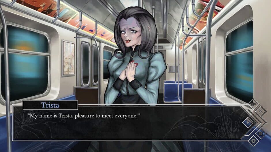 Underground22 screenshot 5