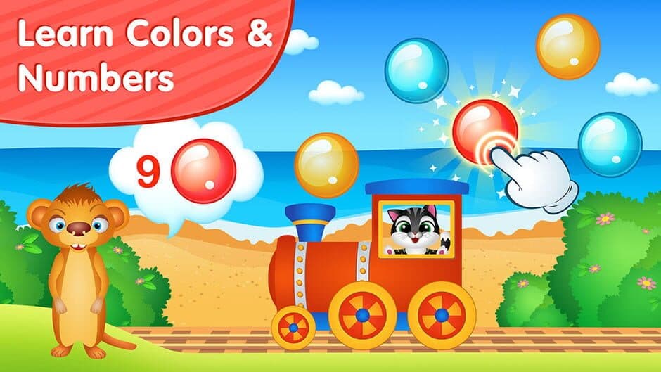 123 Kids Fun Education screenshot 5