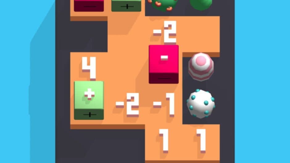 Candy Zero screenshot 5